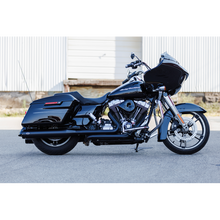 Load image into Gallery viewer, S&amp;S CYCLE MUFFLER BLK GNX 95-16 TC 550-1078