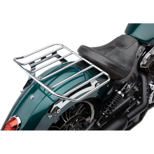 Load image into Gallery viewer, COBRA DETACH BA RACK CHR SCOUT 502-2610