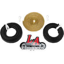Load image into Gallery viewer, LA CHOPPERS WIRING KIT PRO HERO LA-9002-00