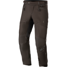 Load image into Gallery viewer, ALPINESTARS (ROAD) PANT AST-1 WP BK XL 3226121-10-XL