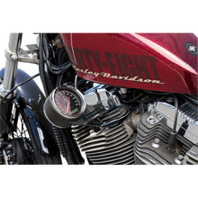 Load image into Gallery viewer, CYCLE VISIONS MOUNT SPEEDO 89-19 BLK CV5051