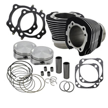 Load image into Gallery viewer, S&amp;S CYCLE CYLINDER KIT 4.425" BORE 4-3/8" BOLT PATTERN 4-5/8" STROKE 910-0525