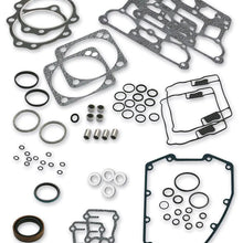 Load image into Gallery viewer, S&amp;S CYCLE Gasket,Kit,Engine,Stock Bolt Pattern, for S&amp;S Rocker 310-0335