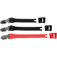 Load image into Gallery viewer, THOR STRAP KIT RADIAL RD/BK 3430-0888