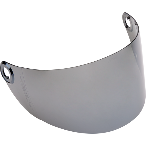 BILTWELL GRINGO S/GRINGO SV 22.06 SHIELD SILVER RST 1114-221