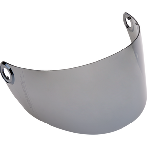 BILTWELL GRINGO S/GRINGO SV 22.06 SHIELD SILVER RST 1114-221