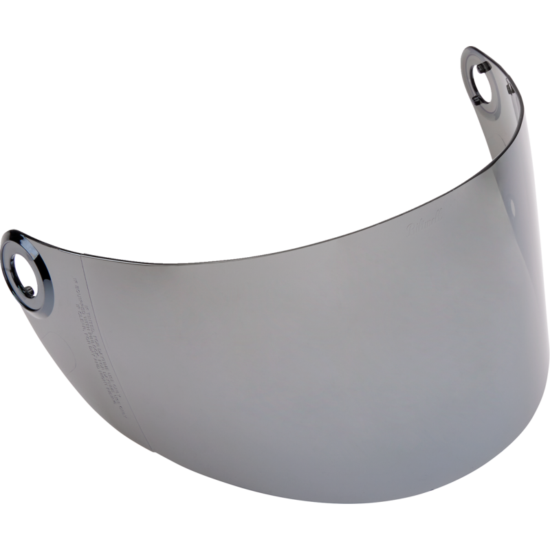 BILTWELL GRINGO S/GRINGO SV 22.06 SHIELD SILVER RST 1114-221