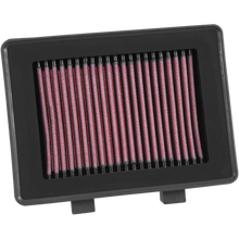 Load image into Gallery viewer, K &amp; N AIR FILTER SUZUKI DL1000 SU-1014
