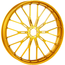 Load image into Gallery viewer, ARLEN NESS RIM Y-SPOKE GOLD 18X5.5 71-546