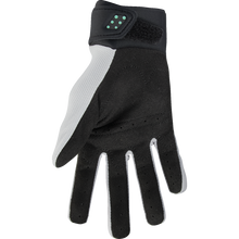 Load image into Gallery viewer, THOR GLOVE WOM SPECT GY/BK S 3331-0268