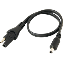 Load image into Gallery viewer, OptiMATE CABLE O-67M, DC 2.5 Plug - SAE