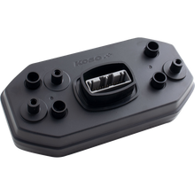 Load image into Gallery viewer, KOSO NORTH AMERICA RX-4S MULTIFUNCTION METER YAMAHA MT-07 2021- BA081100