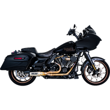 Load image into Gallery viewer, VANCE &amp; HINES AIR CLNR SS FALCON M8 71049