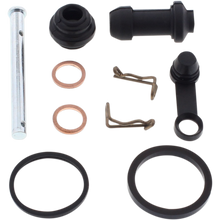 Load image into Gallery viewer, MOOSE RACING CALIPER REBUILD KIT REAR 18-3048
