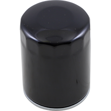 Load image into Gallery viewer, DRAG SPECIALTIES FILTER OIL BLACK M8 14-0020BNU