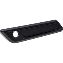 Load image into Gallery viewer, KODLIN SADDLEBAG LATCH COVERS NEW STYLE FOR HD TOURING, BLACK K59490