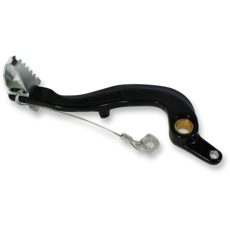 TMV BRAKE PEDAL W/SAVER LINE YAMAHA MULTI FIT TMV 1726330