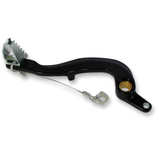 TMV BRAKE PEDAL W/SAVER LINE YZ450F 10-18 TMV 1726336
