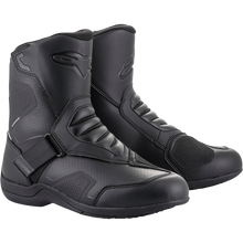 Load image into Gallery viewer, ALPINESTARS (ROAD) BOOT RIDGE V2 WP BK/BK 46 2441821-1100-46