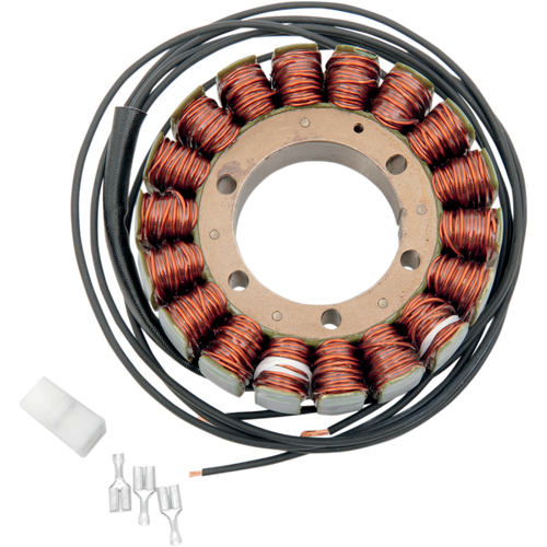 RICK'S MOTORSPORT ELECTRIC STATOR SUZUKI 21-331 21-331