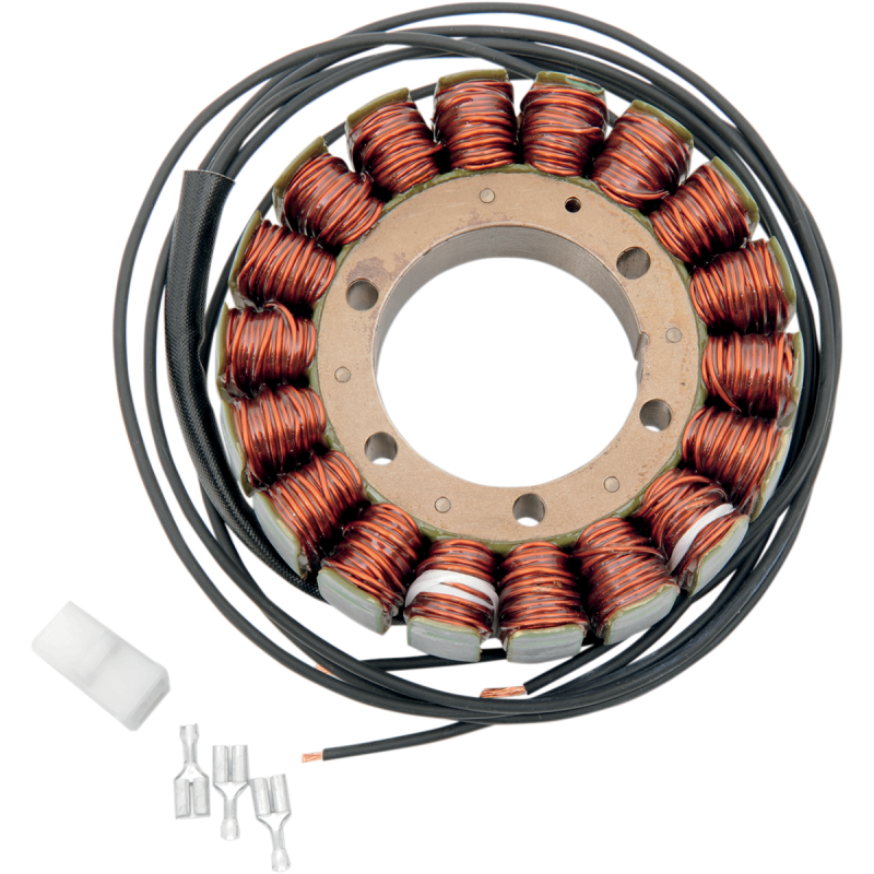 RICK'S MOTORSPORT ELECTRIC STATOR SUZUKI 21-331 21-331