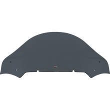 Load image into Gallery viewer, KLOCK WERKS FLTR - 2024+ - FLARE WINDSHIELD - 13.5" - PROTOUR - DSMOKE KWW-01-0704-DS