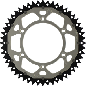 MOOSE RACING SPROCKET DUAL MSE 52 SL 1210-897-52-11X