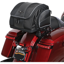 Load image into Gallery viewer, NELSON-RIGG TAIL BAG WEEKENDER BAG NR-215