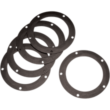 Load image into Gallery viewer, COMETIC 99-16 B/T DERBY COVER GASKET 5HOLE (5PK) C9997F5