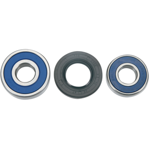 MOOSE RACING MOOSE WHEEL BEARING & SEAL KIT 25-1422-M