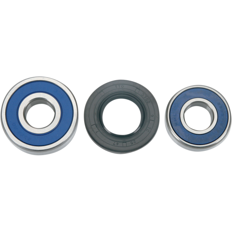 MOOSE RACING MOOSE WHEEL BEARING & SEAL KIT 25-1422-M