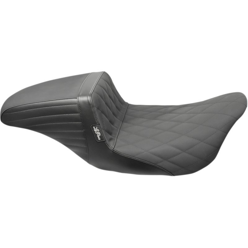 LE PERA 08 + FL KICKFLIP DLL BLK DIAMOND GRIPP TAPE 2 UP SEAT LK-597DLDMGP