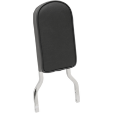 Load image into Gallery viewer, DRAG SPECIALTIES PAD SISSY BAR TALL 10"H 0822-0296