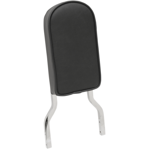 DRAG SPECIALTIES PAD SISSY BAR TALL 10