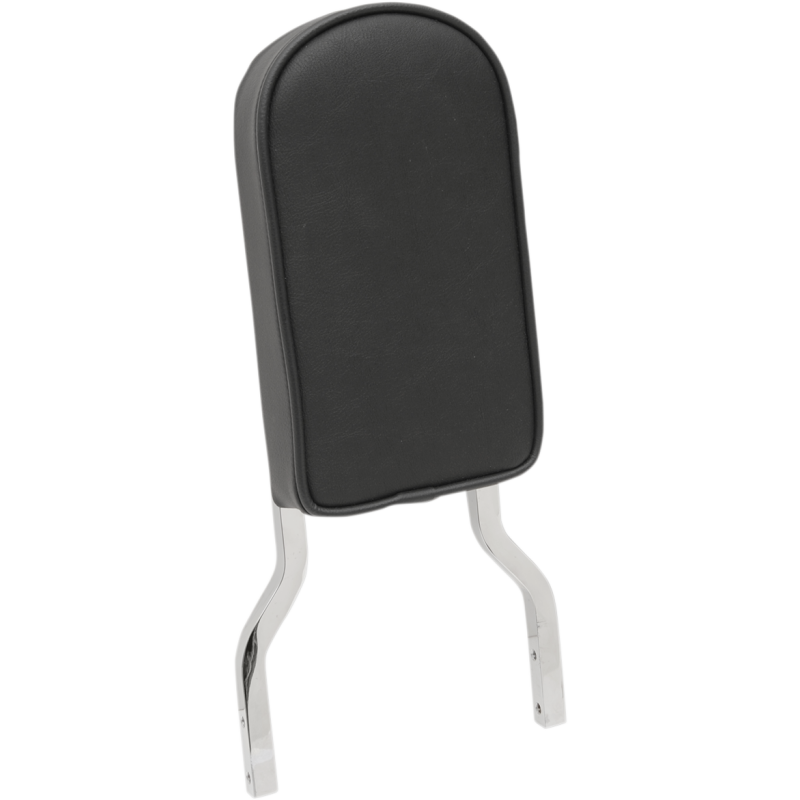 DRAG SPECIALTIES PAD SISSY BAR TALL 10