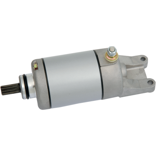 MOOSE UTILITY DIVISION STARTER MUD SUZUKI M-61-316
