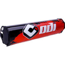 Load image into Gallery viewer, ODI SX8 BAR PAD SPLTR BLK/RED H75BPS-RB