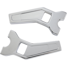 Load image into Gallery viewer, LA CHOPPERS RISER 1.25 W/PB 6 CHR LA-7481-06C