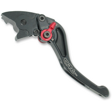 Load image into Gallery viewer, CRG BRAKE LEVER RC2 SHORT BLACK 2AN-551-H-B
