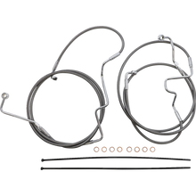 Load image into Gallery viewer, MAGNUM CONTROL CABLE KIT XR SSC 5891012