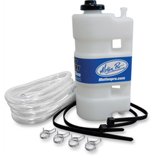 Load image into Gallery viewer, MOTION PRO COOLANT RECOVERY TANK 275cc 11-0099