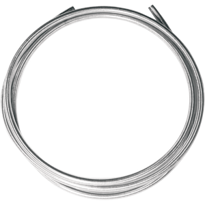 MAGNUM BYO CTD STAINLESS BRAKELINE 6' 395006A