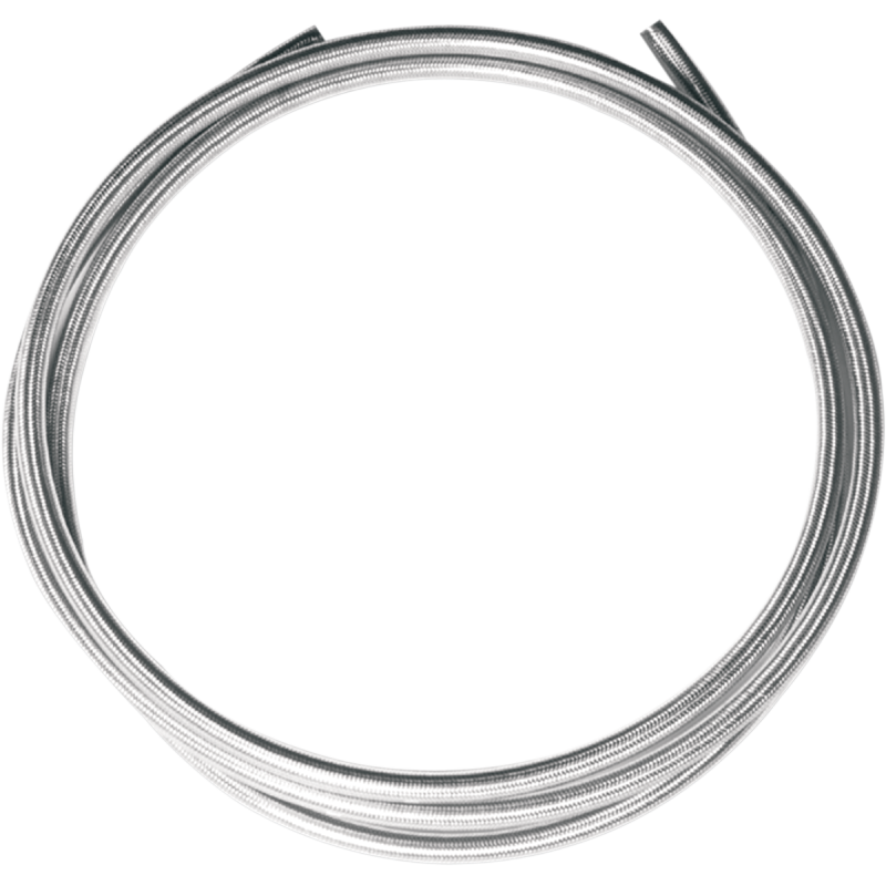 MAGNUM BYO CTD STAINLESS BRAKELINE 3' 395003A