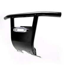 Load image into Gallery viewer, HMF Front Bumper Polaris Sportsman XP 1000 2017-2022 (No Hole) | 9347027861 Black