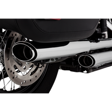 Load image into Gallery viewer, VANCE &amp; HINES MUFFLERS 3"CHR TW SLASH 18+STH 16379