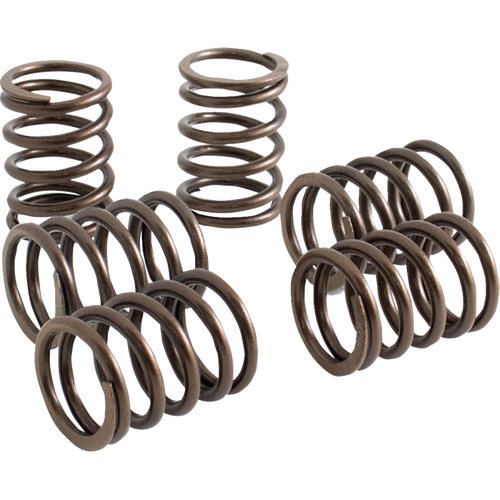 KOSO NORTH AMERICA HIGH TENSION CLUTCH SPRINGS GROM/MONKEY 13-21 FT623001