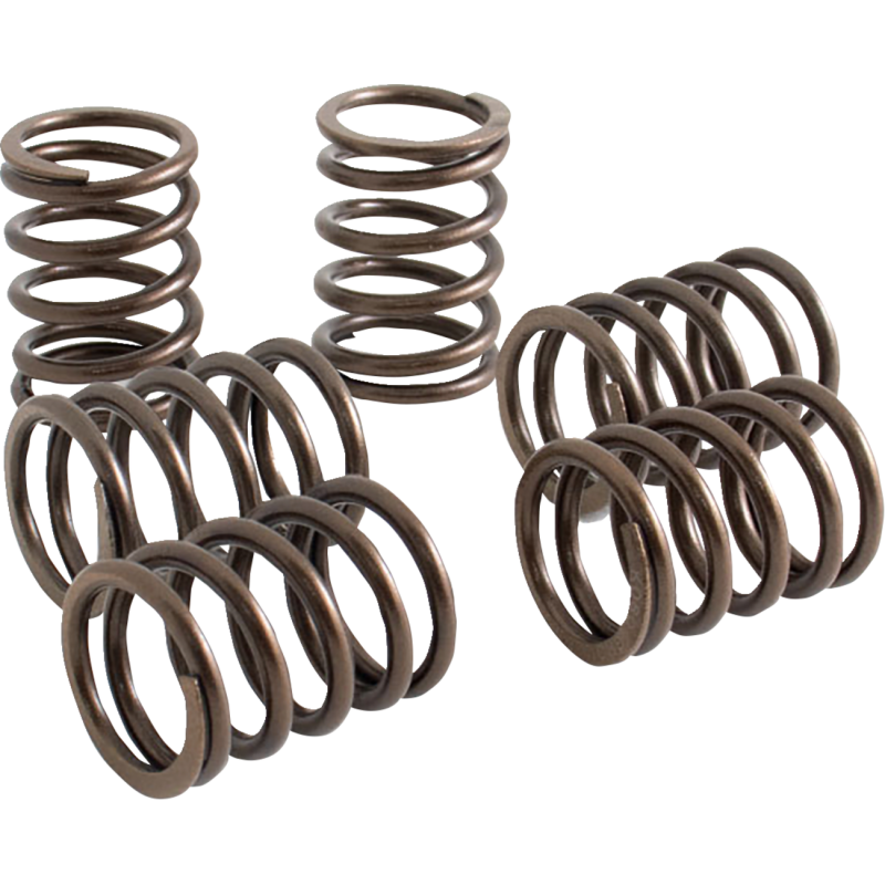 KOSO NORTH AMERICA HIGH TENSION CLUTCH SPRINGS GROM/MONKEY 13-21 FT623001