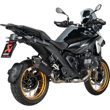 Load image into Gallery viewer, AKRAPOVIC HEADER TI BMW R1300GS E-B13E1