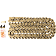 Load image into Gallery viewer, RK CHAIN RK GB520XRE-120 GOLD GB520XRE-120