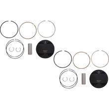 Load image into Gallery viewer, WISECO PISTON PISTON KT M8 CVO 121CI K2801